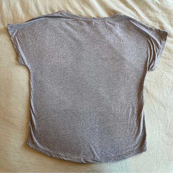 Disney World Disneyland But First Dole Whips Swing Top Graphic Tee - Picture 3 of 7